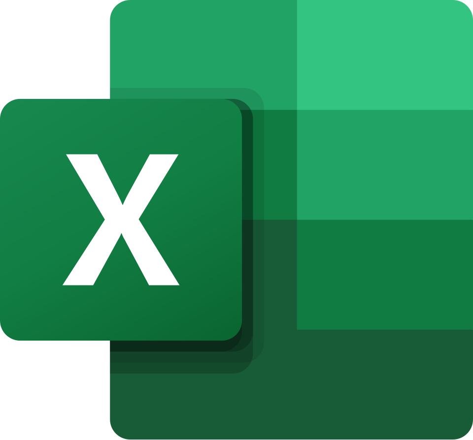 Excel Excel logo